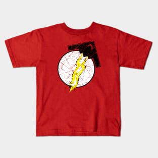 B2 Spirit Hero Logo Kids T-Shirt